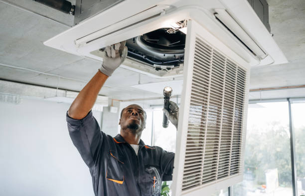 Licensed Ac Repair service in Romulus, NY - FH HVAC