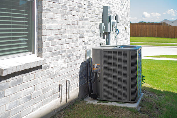 Reliable Ac Repair contractor in Romulus, NY by FH HVAC